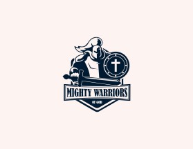 Mighty Warriors of GOD entry by camarhitam