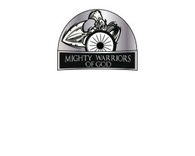Mighty Warriors of GOD entry by logode