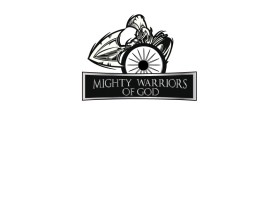Mighty Warriors of GOD entry by logode