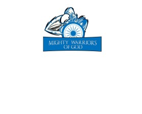 Mighty Warriors of GOD entry by logode