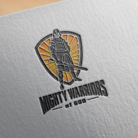 Mighty Warriors of GOD entry by selly888
