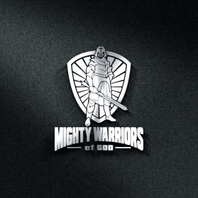 Mighty Warriors of GOD entry by selly888