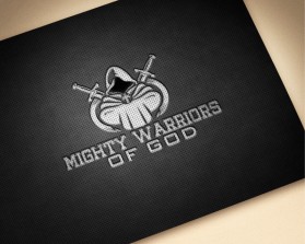 Mighty Warriors of GOD entry by Creative_Mind.