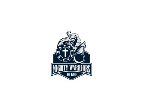 Mighty Warriors of GOD entry by camarhitam