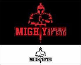 Mighty Warriors of GOD entry by Maxman