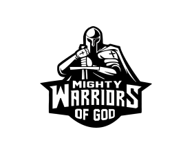 Mighty Warriors of GOD entry by zayyadi