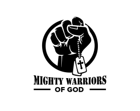 Mighty Warriors of GOD entry by zayyadi