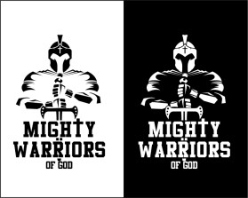 Mighty Warriors of GOD entry by Maxman