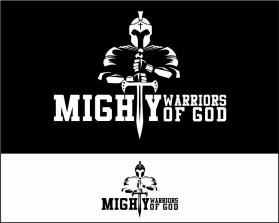Mighty Warriors of GOD entry by Maxman