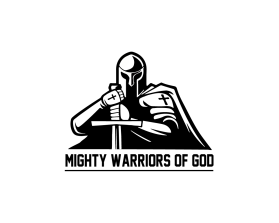 Mighty Warriors of GOD entry by zayyadi