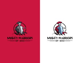 Mighty Warriors of GOD entry by Butryk