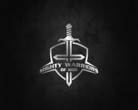 Winning entry: Mighty Warriors of GOD entry by paczgraphics