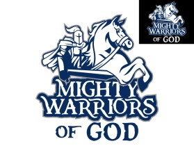 Mighty Warriors of GOD entry by Digiti Minimi