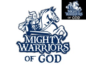Mighty Warriors of GOD entry by Digiti Minimi