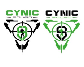 Logo Design entry 1450983 submitted by SIRventsislav