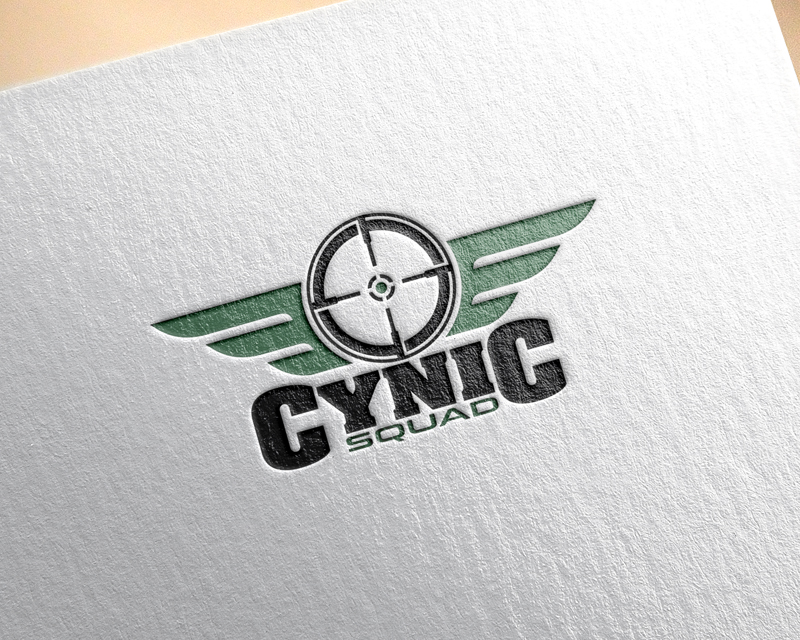Logo Design entry 1451051 submitted by artsword