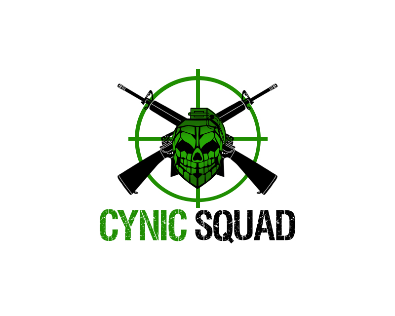 Logo Design entry 1451198 submitted by edrex