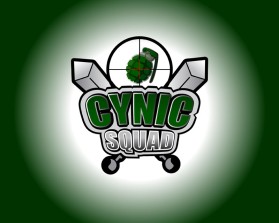 Logo Design entry 1451227 submitted by mplox