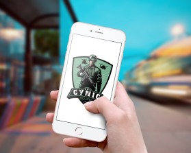 Logo Design entry 1451291 submitted by Creative_Mind.