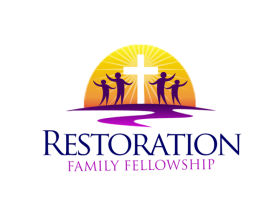 Winning entry: Restoration Family Fellowship entry by ChampenG