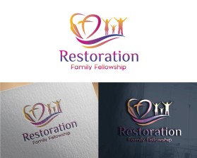 Restoration Family Fellowship entry by Amit1991