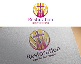 Restoration Family Fellowship entry by Amit1991