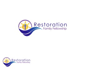 Restoration Family Fellowship entry by rhighanz10