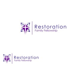Restoration Family Fellowship entry by rhighanz10