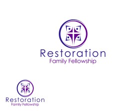 Restoration Family Fellowship entry by rhighanz10