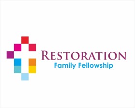 Restoration Family Fellowship entry by Maxman