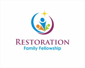 Restoration Family Fellowship entry by Maxman