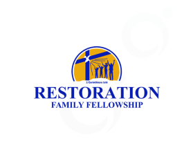 Restoration Family Fellowship entry by k9ideas