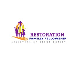 Restoration Family Fellowship entry by Coral