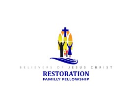 Restoration Family Fellowship entry by Coral