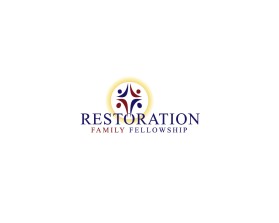 Restoration Family Fellowship entry by graphite