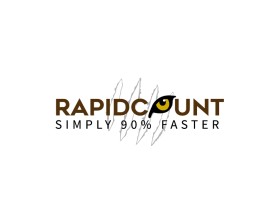 RapidCount entry by Amit1991