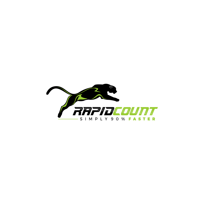 Logo Design for RapidCount