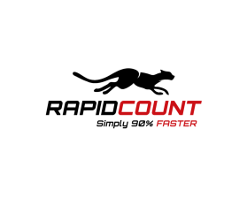RapidCount entry by logogenering