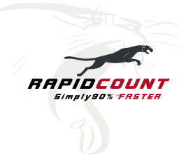 RapidCount entry by @yusuf