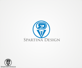 Spartina Design entry by wongsanus