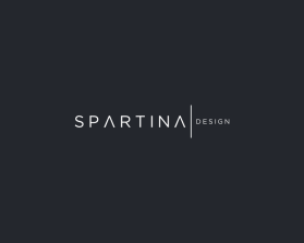Spartina Design entry by SempaKoyak