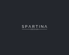 Spartina Design entry by SempaKoyak