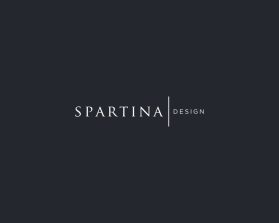 Spartina Design entry by SempaKoyak