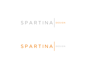 Spartina Design entry by SempaKoyak