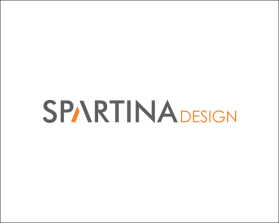 Spartina Design entry by yonkhru