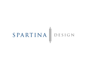 Spartina Design entry by djavadesign