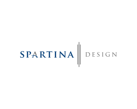 Spartina Design entry by djavadesign