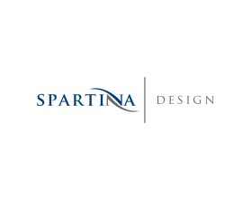 Spartina Design entry by djavadesign