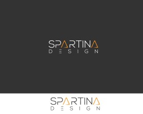 Spartina Design entry by JBsign