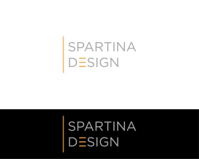 Spartina Design entry by shanks